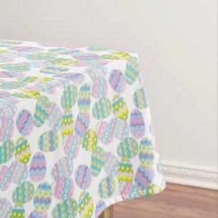 Nappe Oeufs de Pâques
