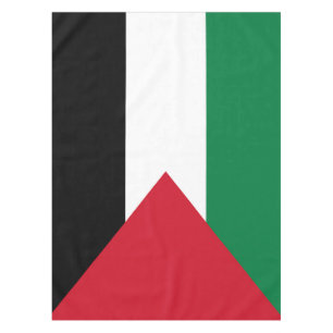 Nappe officiellement le drapeau de l'État de Palestine