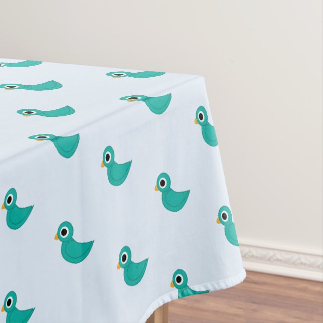 Nappe oiseau    (In Situ)