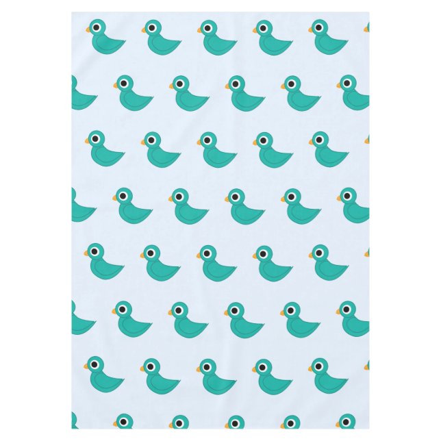 Nappe oiseau    (Devant)