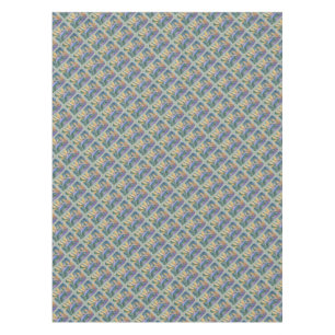 NAPPE OISEAU DE PARADIS