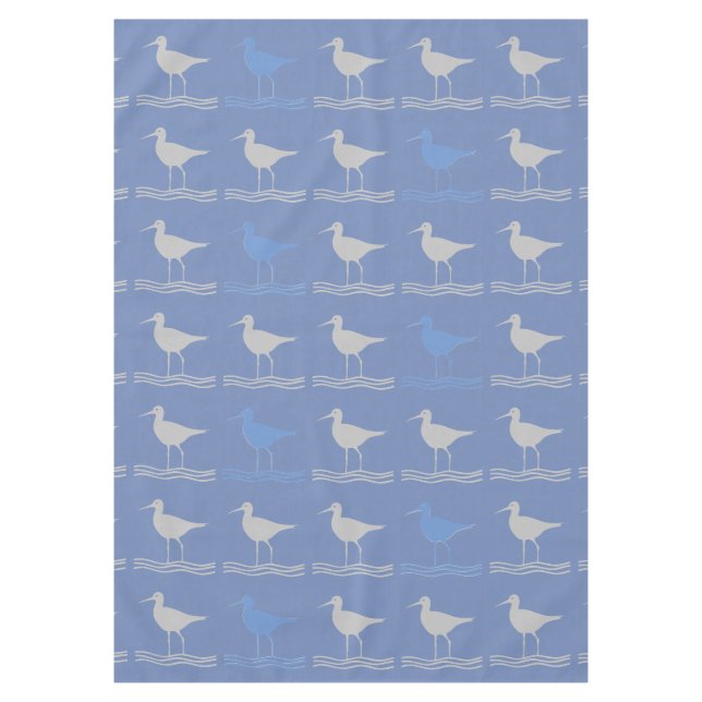 Nappe Oiseaux océaniques (Devant)