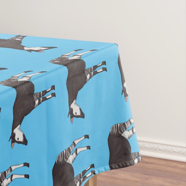 Nappe Okapi (In Situ)