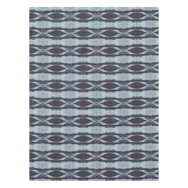 Nappe On a mangé tout le poisson, maintenant ? (Devant)