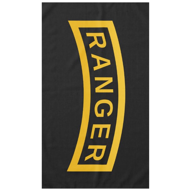 Nappe Onglet Ranger (Devant)