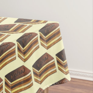 Nappe Opéra Wedding shower de gâteaux après-midi Tea Par