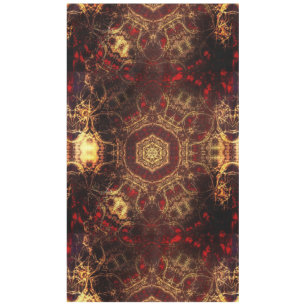 Nappe Orientale de tapis