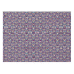 Nappe Origine ethnique abstraite 2