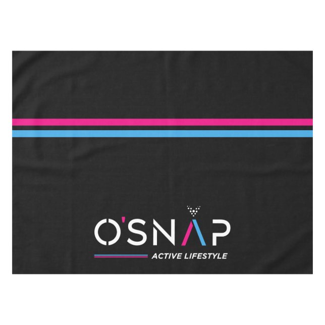 Nappe O'Snap (Devant (Horizontal))