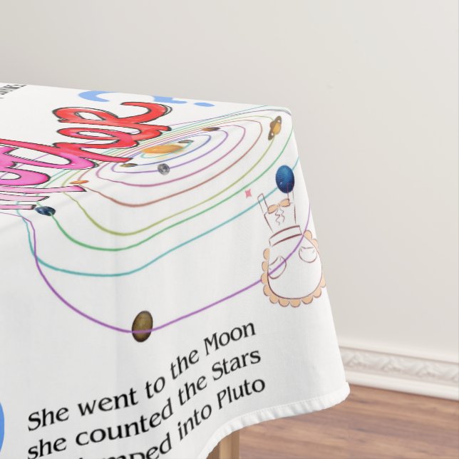 Nappe Où est maman ? Fête des mères (In Situ)