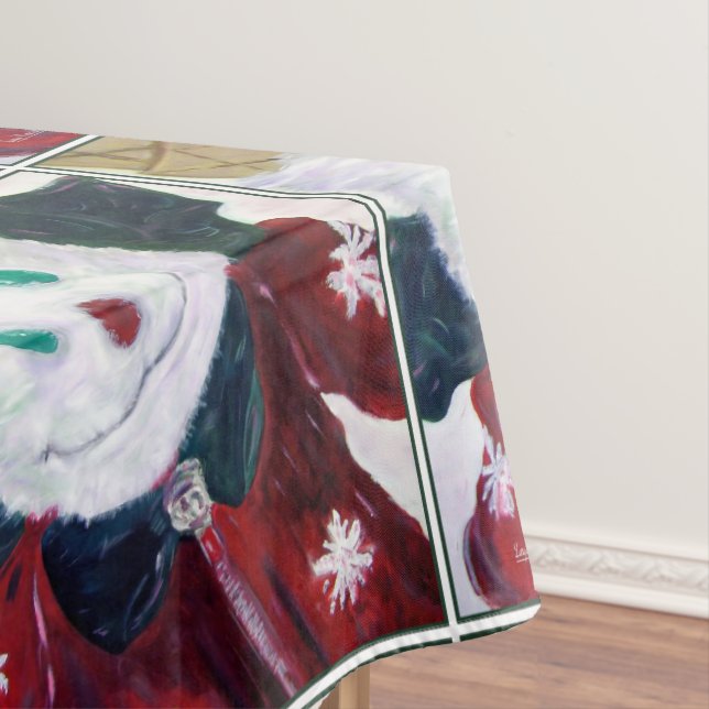 Nappe Ours Jingle (In Situ)