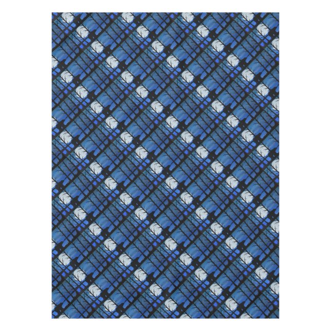 Nappe Ours noir (Devant)