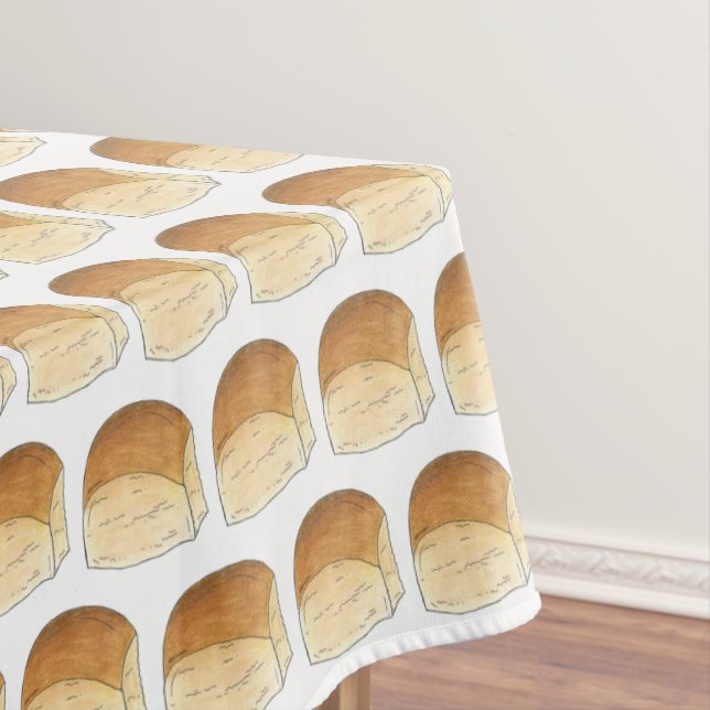 Nappe Pain dans le four Pain Dîner Baby shower roulé (In Situ)