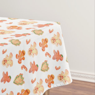 Nappe Pain d'épice