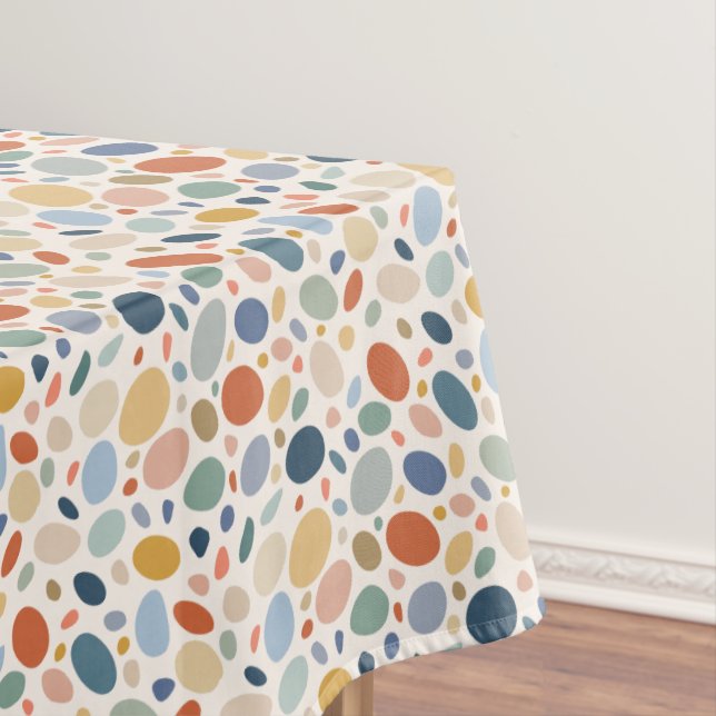 Nappe Palette de galets (In Situ)