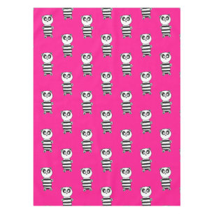Nappe Panda Kids