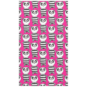 Nappe Panda Kids