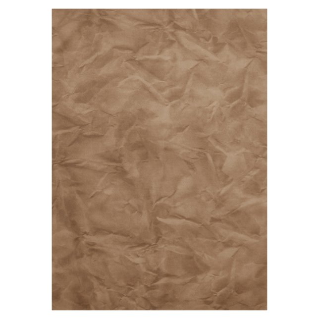 Nappe PAPIER Arrière - plan TEXTURE - marron sale (Devant)