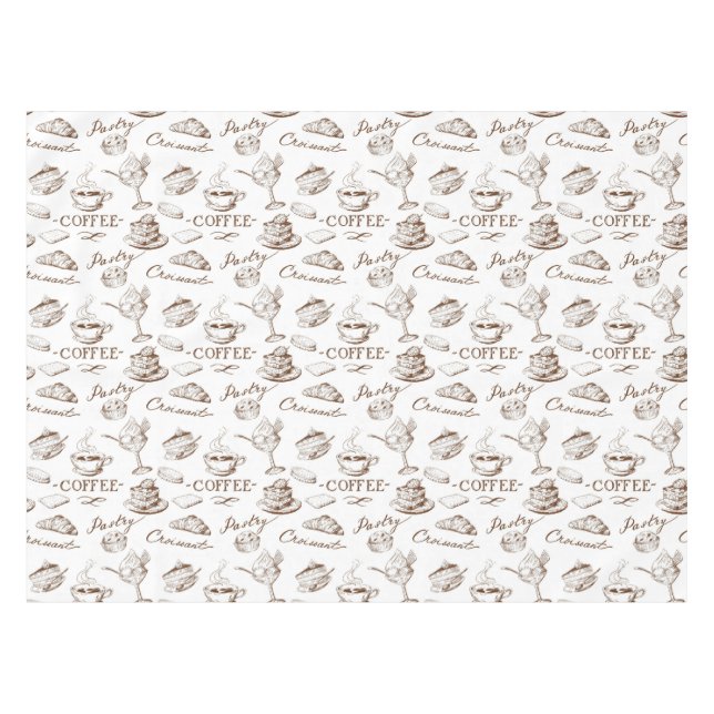 Nappe Papier doux (Devant (Horizontal))