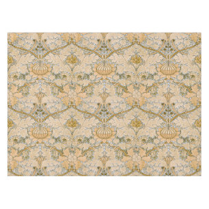 Nappe Papier peint vintage St James Acanthus de William 