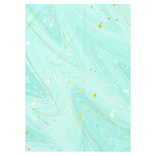 Nappe Papillon (Devant)