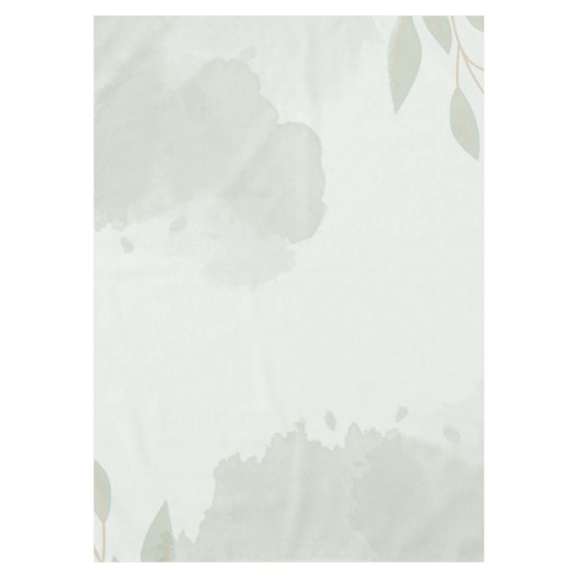 Nappe Papillon (Devant)
