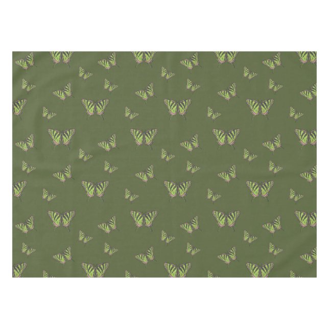 Nappe Papillon Celtique (Devant (Horizontal))
