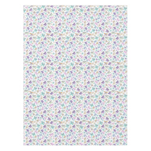 Nappe Papillon doux