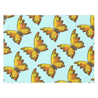 Nappe Papillons