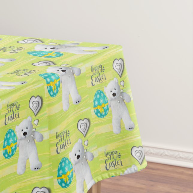 Nappe Pâques (In Situ)