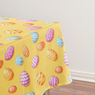 Nappe Parade de l'œuf en bonbon