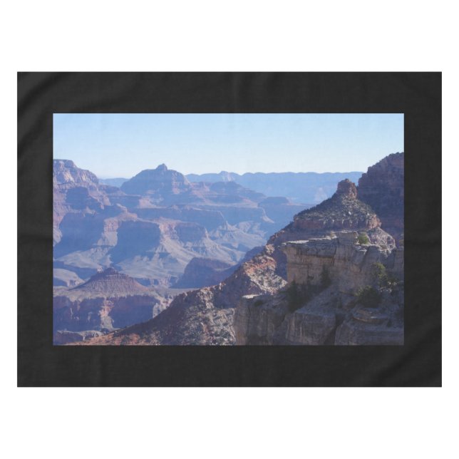 Nappe Parc national du Grand Canyon, bord sud      (Devant (Horizontal))