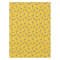 Partie de motif de ruche d'abeille de nid