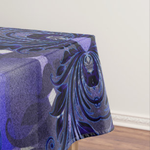 Nappe Passion violette