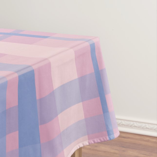 Nappe Pastel Plaid (In Situ)