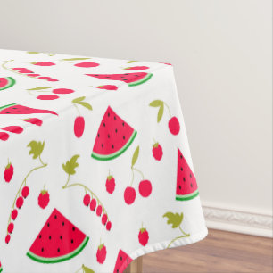 Nappe Pastèque