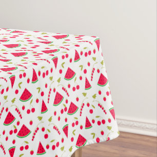 Nappe Pastèque