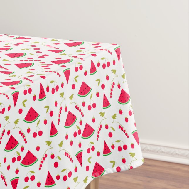 Nappe Pastèque (In Situ)