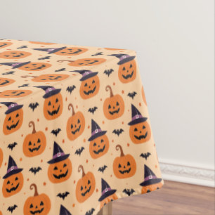 Nappe Patch Pumpin Halloween