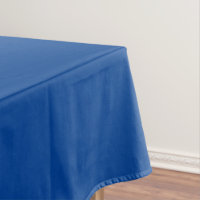 Patriotique Juillet 4th Cloth Tablecloth