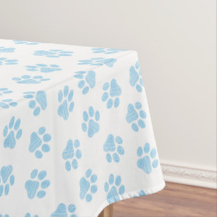 Nappe Patrouilles de Doodle, Paws de Chien, Paws Bébés B