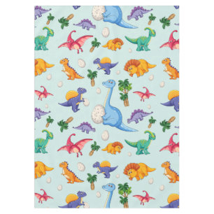 Nappe Patters de Colorful Cute