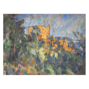 Nappe Paul Cezanne - Château Noir