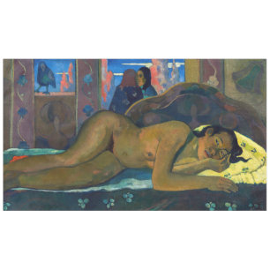 Nappe Paul Gauguin - Nevermore / O Taiti
