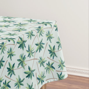 Nappe Paume australienne tropicale de vulpin