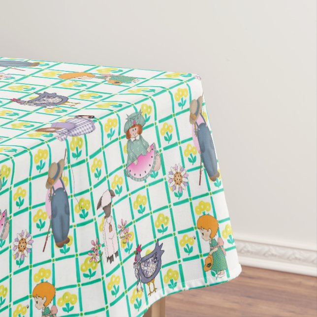 Nappe Pays (In Situ)