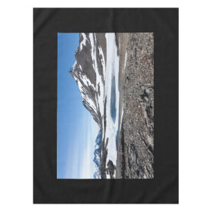 Nappe Paysage de Géorgie du Sud