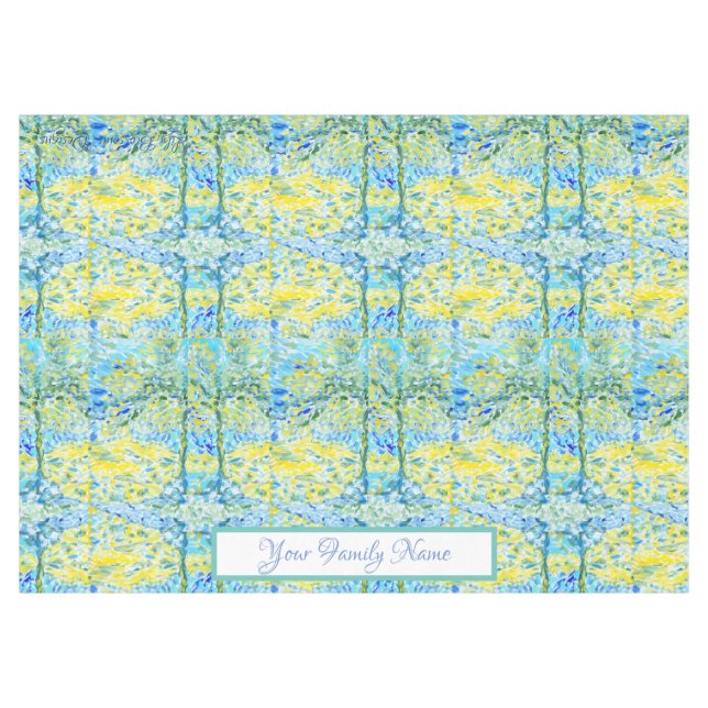 Nappe Paysagère (Devant (Horizontal))