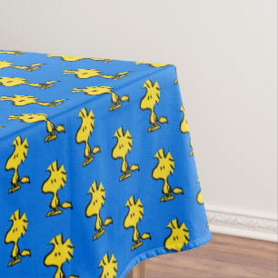 Nappe Peanuts Snoopy's Friend Woodstock