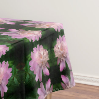 Nappe Peony Flower Nature Abstraite